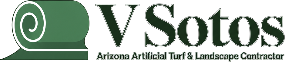 V Sotos Landscape LLC logo